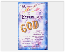 experience-god