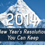 How to Make New Year’s Resolutions that Work