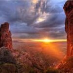 How to Quickly Find Peace Using “The Sedona Method”